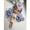 Lalka Custom Blythe